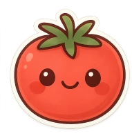 Cute_tomato emote