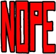 nope emote