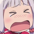 REEEE emote