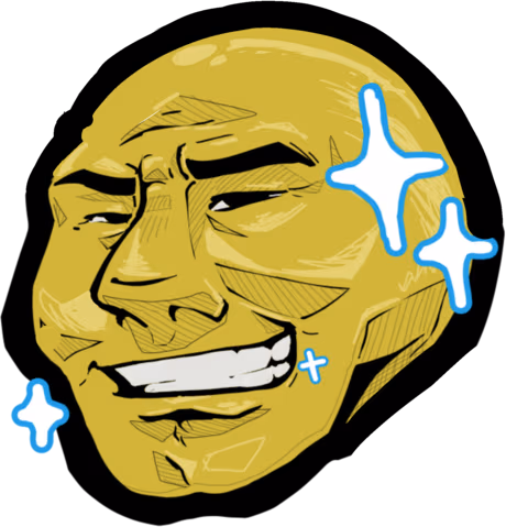 charmchad emote