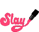 LipstickSlay emoji
