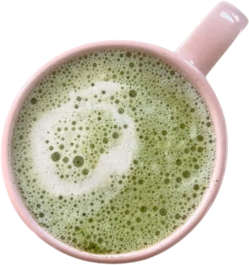 cupofmatcha emote