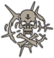 Skull emote