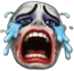 cry emote