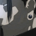 geto_stare emote