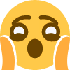 shit emote