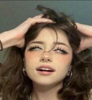 HannahAhegao emote