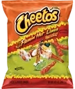 Cheetos emote