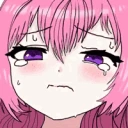 dorcry emote