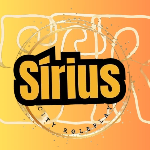 Sirius emote