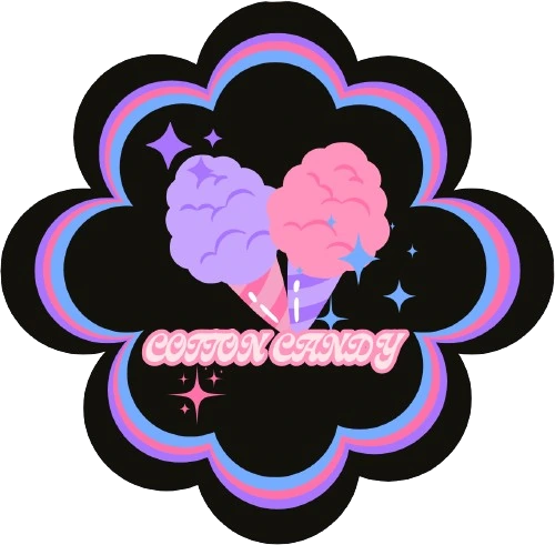 cotton_candy emote