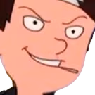 bully emote