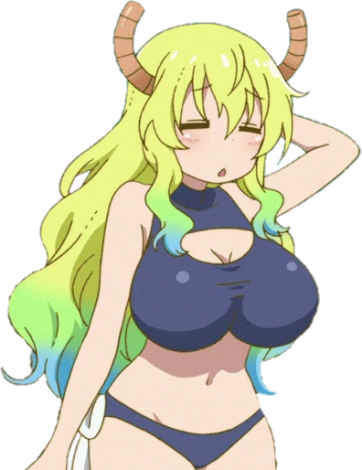 Locoa_embarrassed emote