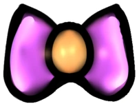 Williamsbowtie emoji