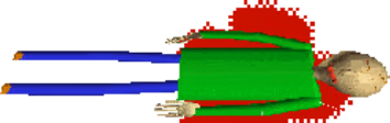 Raldi_Dead emote