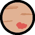 jupiter emote