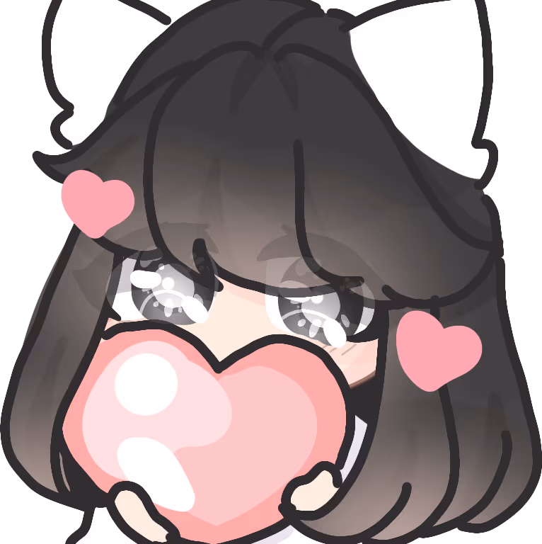 MuffieLove emote