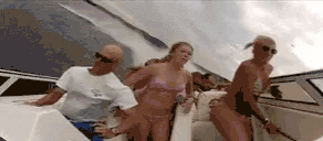 BoatRide animated emote