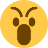 gasp emote