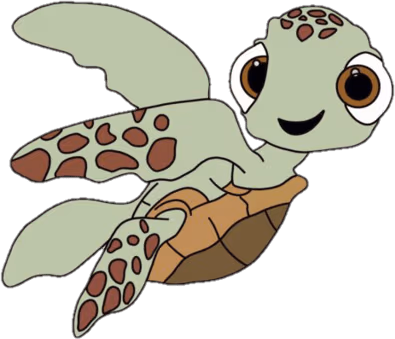 SquirtNemo emote