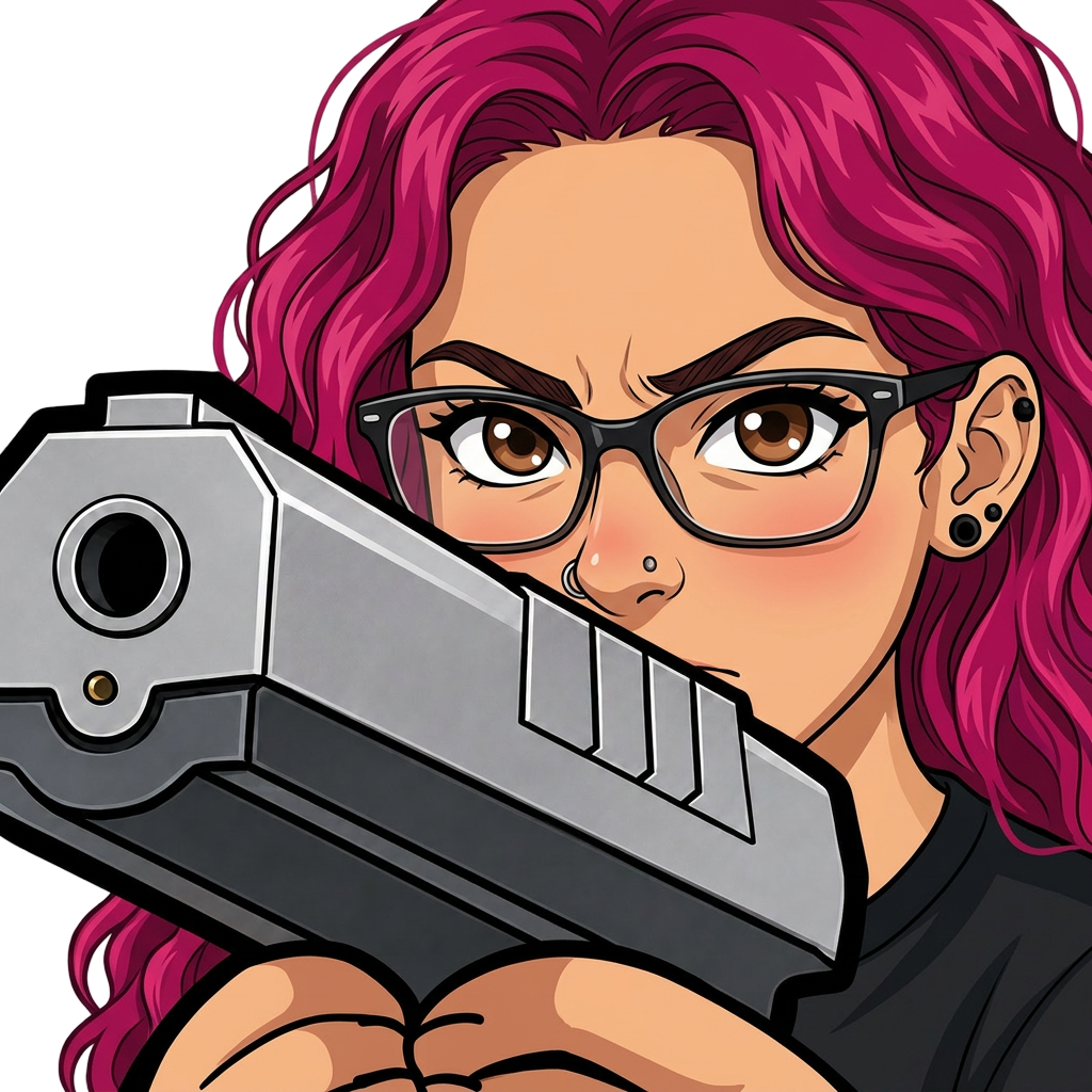 k4rma_aol_aiming_gun static emote