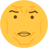 BeautifulStare emote