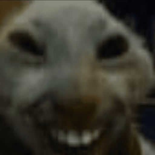 Mole emote