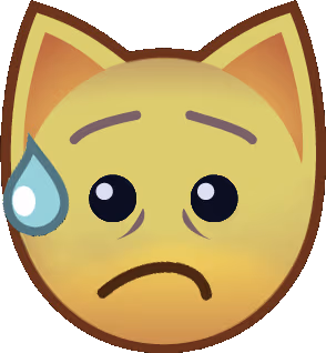 Animal_Jam_Worried_2 emote