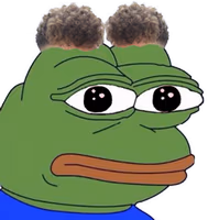 FeelsBussinFam emote