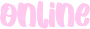 online emote