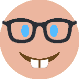 white_nerd emote