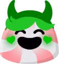 blobminthorizons emote