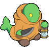 TonDance animated emote