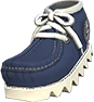 Mawcasins emote