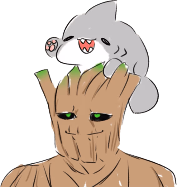 JeffGroot emote