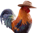 cock emote