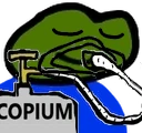 copiumm emoji