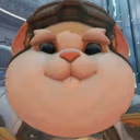 hammond3 emote