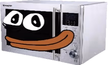 Microwavege emote