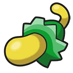 WacanBerry emote