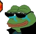 DODGE emote