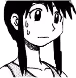 azumanga_sensei emote