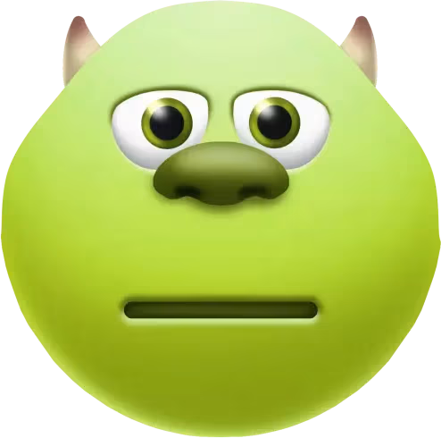 Mike_Stare emote