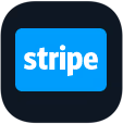 Stripe emote