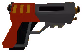 pistol emote