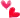 pixel_heart5 emote