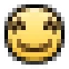 Happy emote