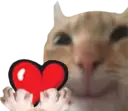 love emote