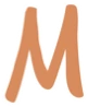 LetterM_Orange emote