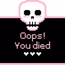Skull_youdied_drown emote